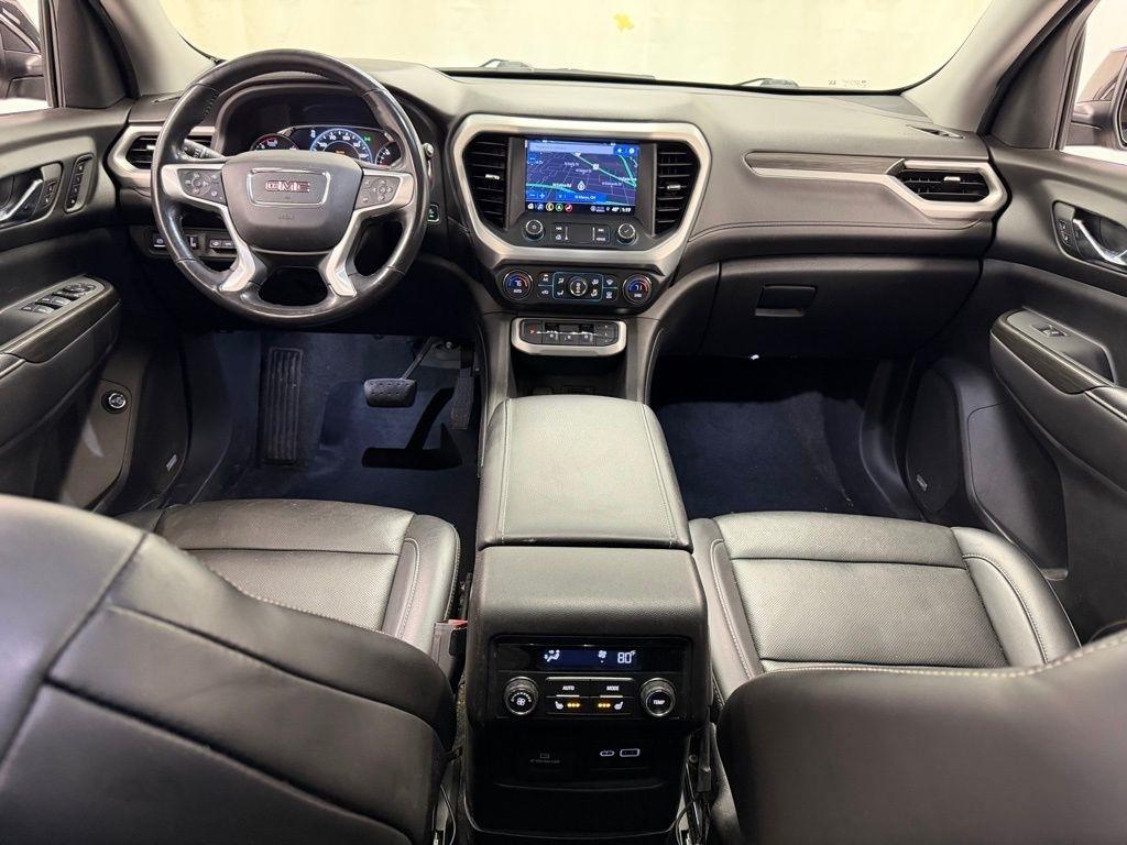GMC Acadia  2022