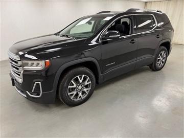 2022 GMC Acadia 