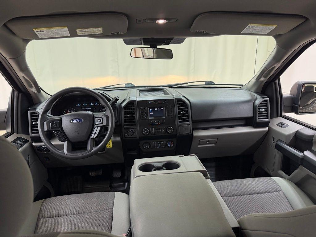Ford F-150  2019