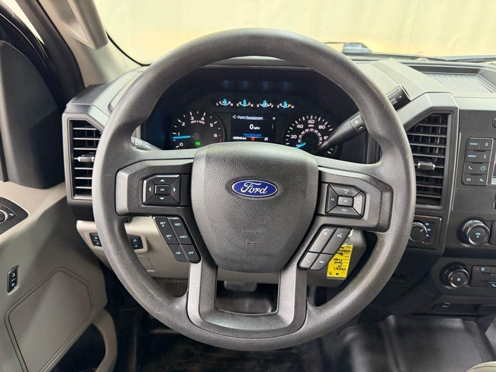 Ford F-150  2019
