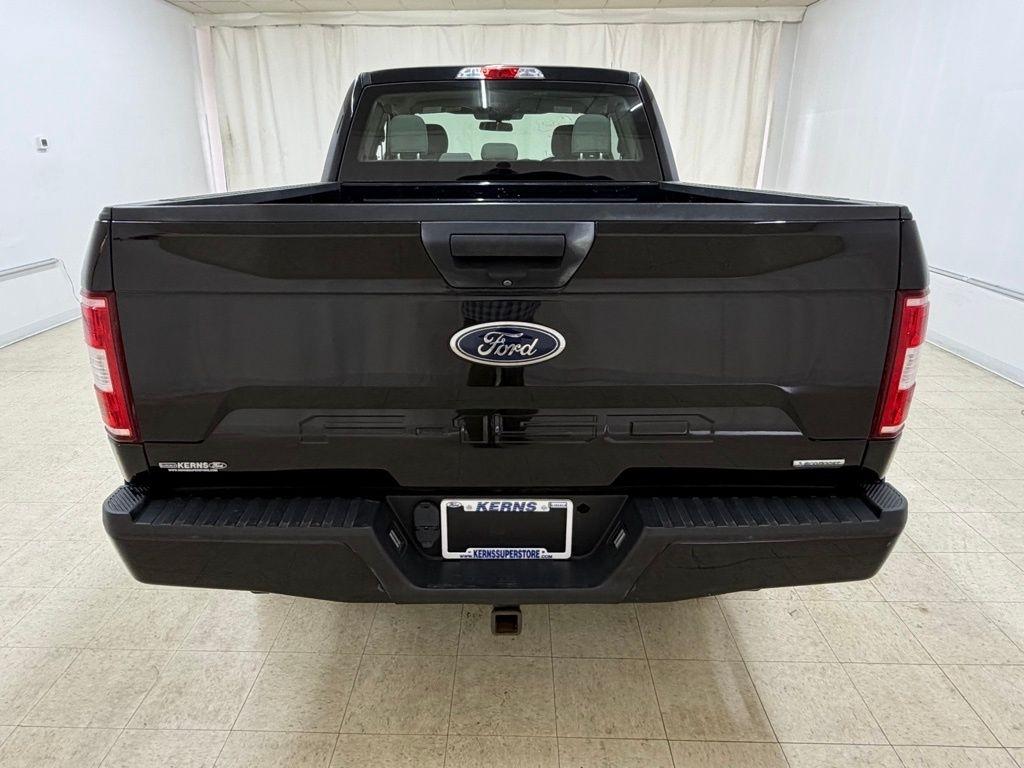 Ford F-150  2019