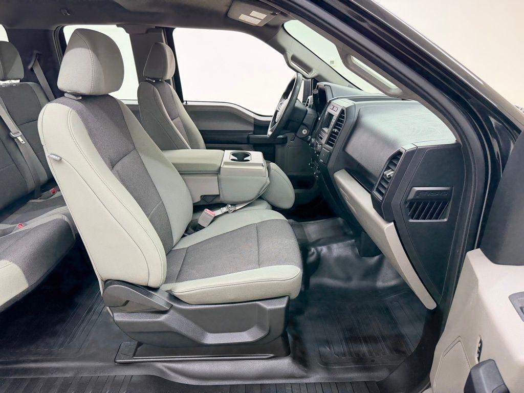 Ford F-150  2019
