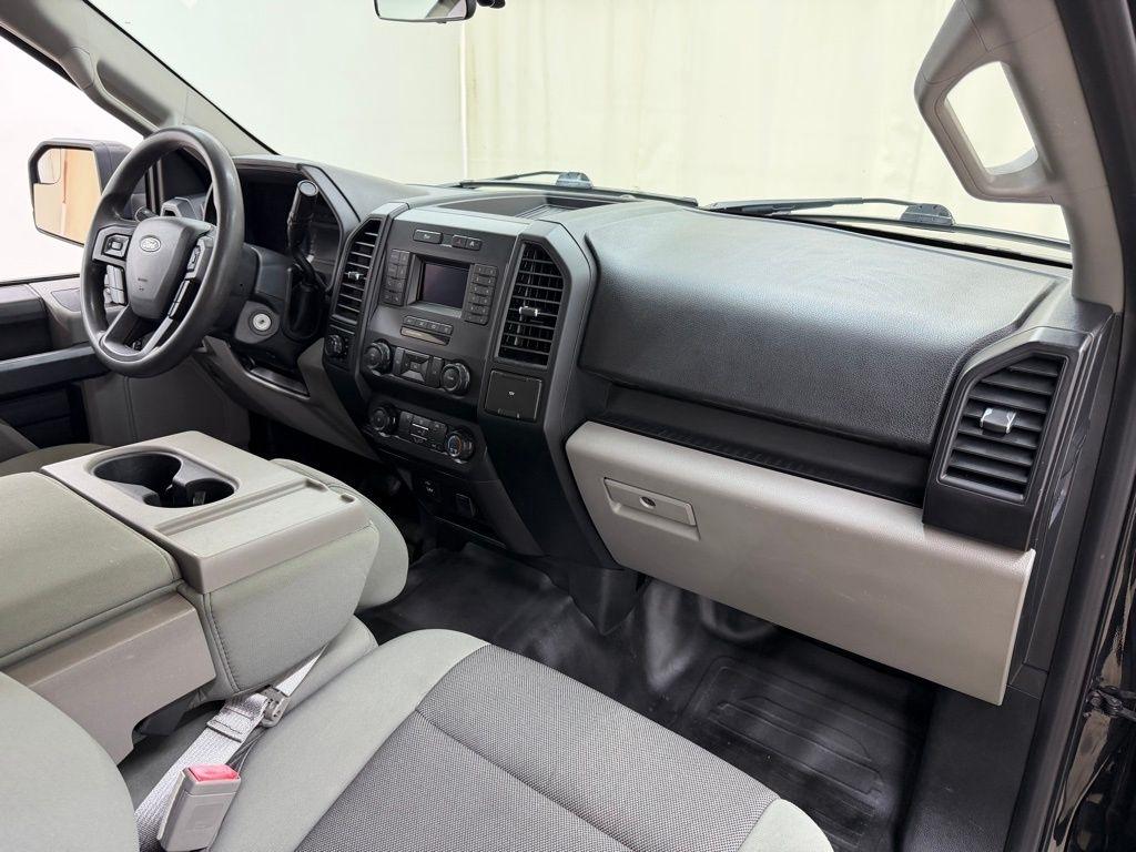 Ford F-150  2019