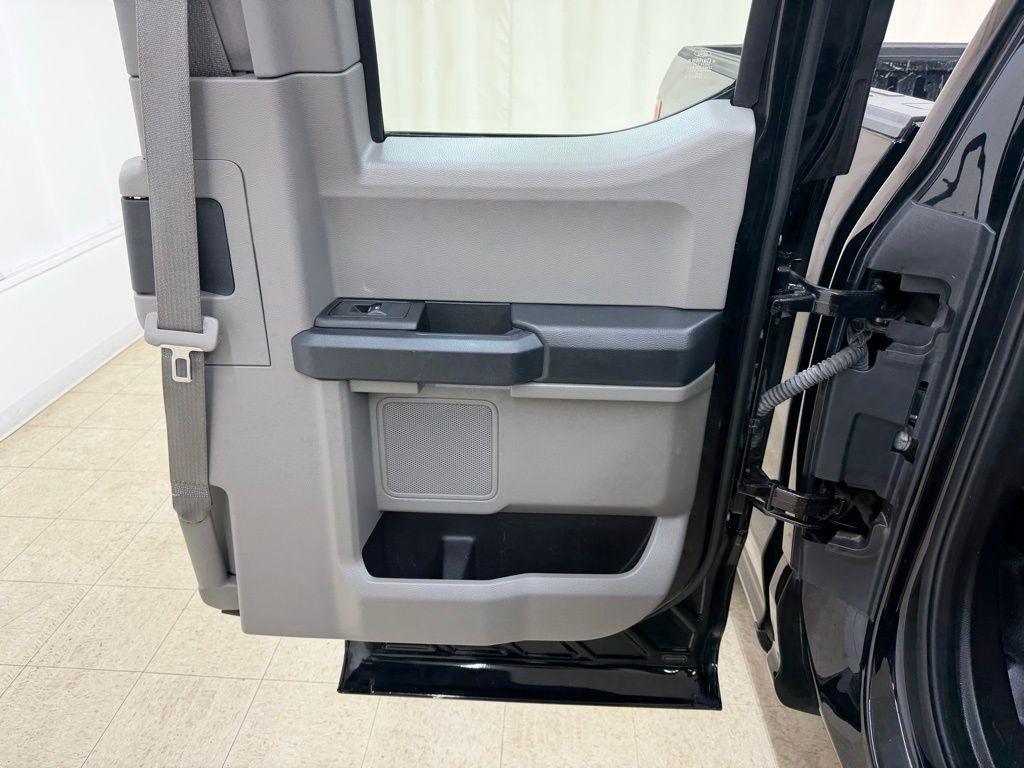 Ford F-150  2019
