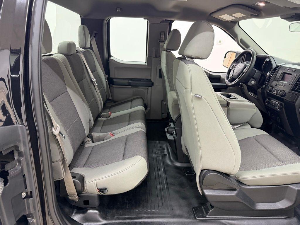 Ford F-150  2019