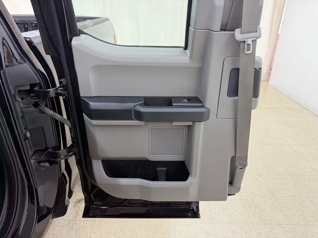 Ford F-150  2019