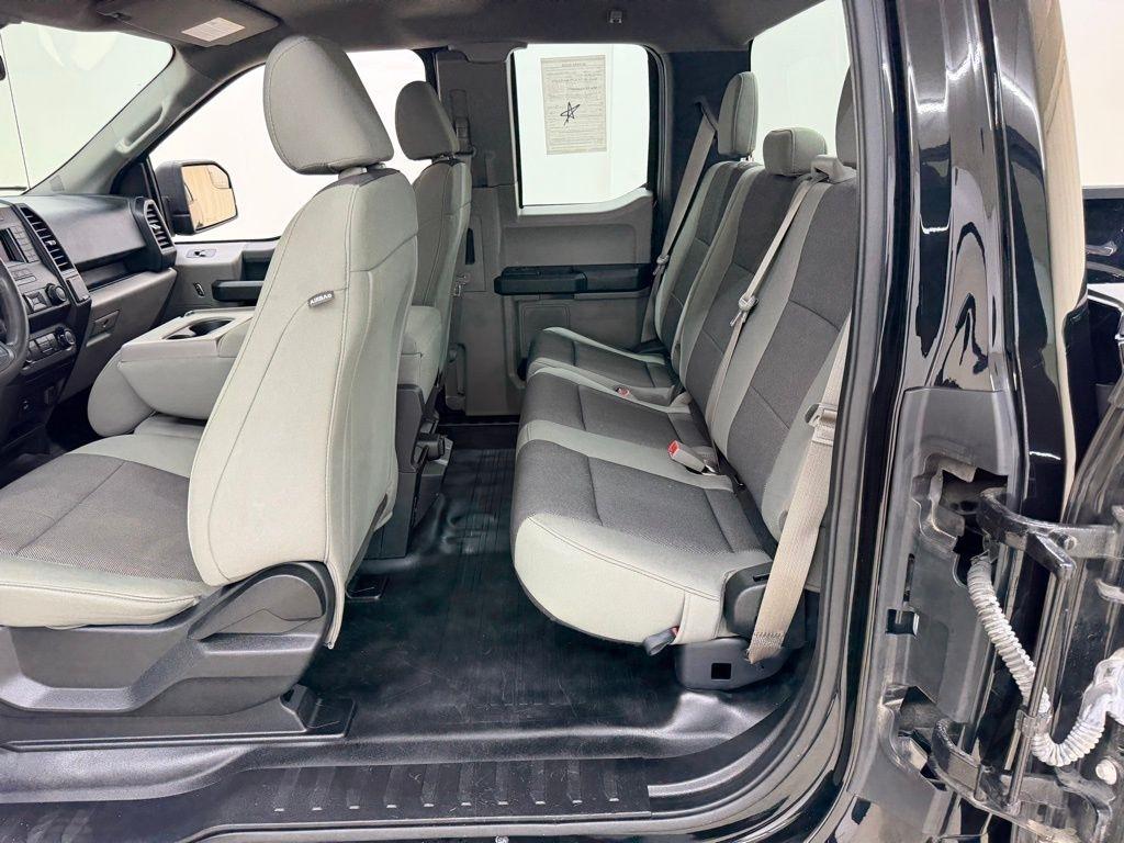Ford F-150  2019