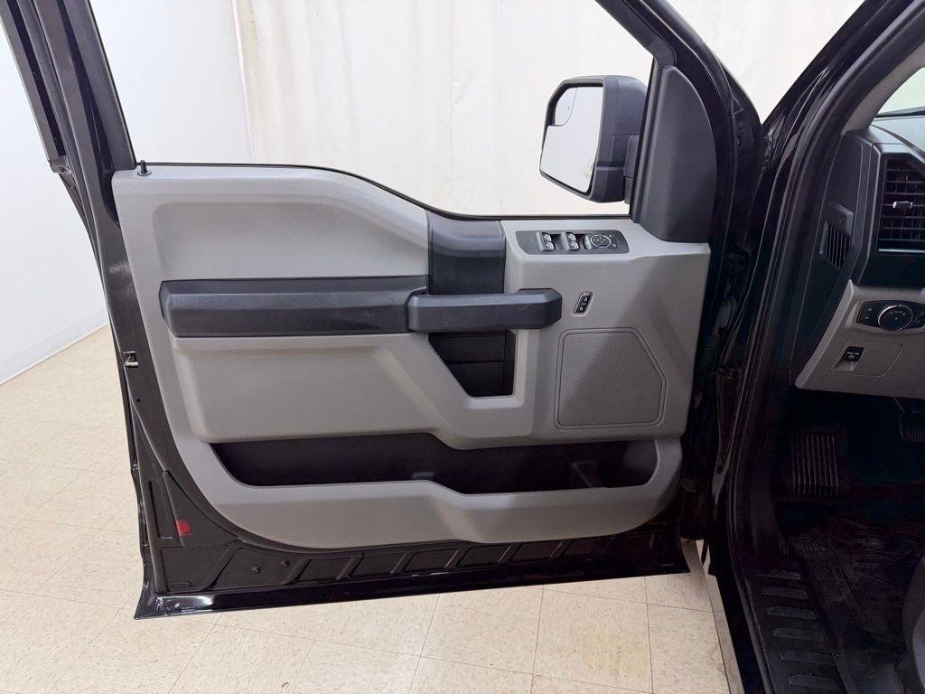 Ford F-150  2019