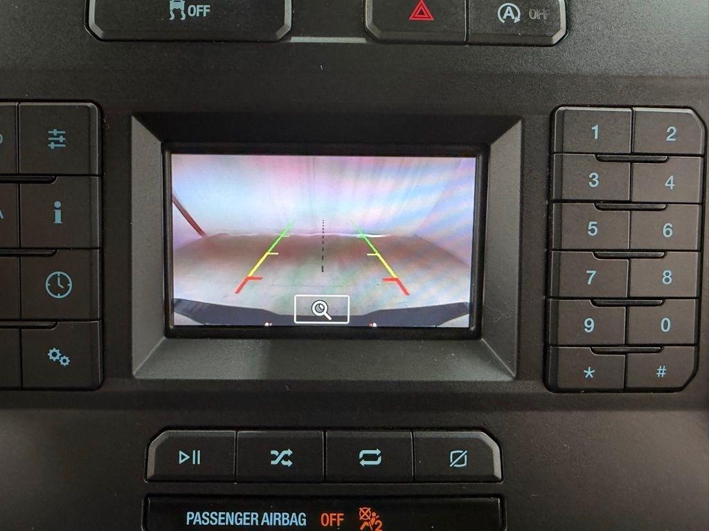 Ford F-150  2019