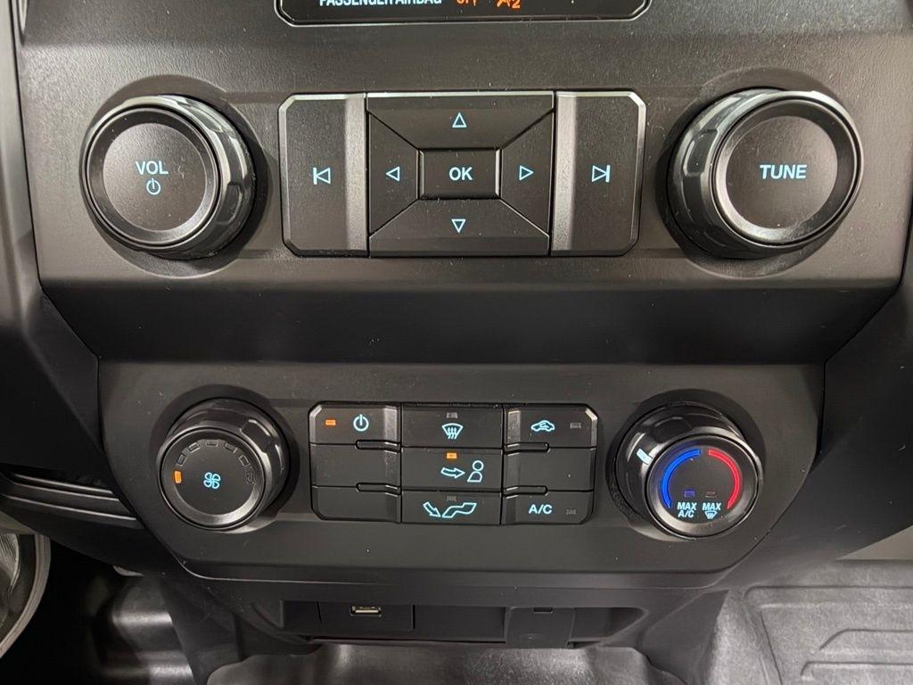 Ford F-150  2019