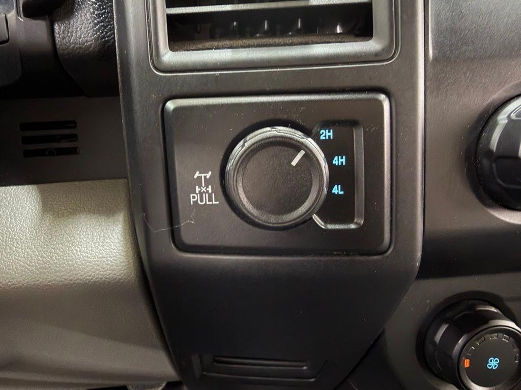 Ford F-150  2019