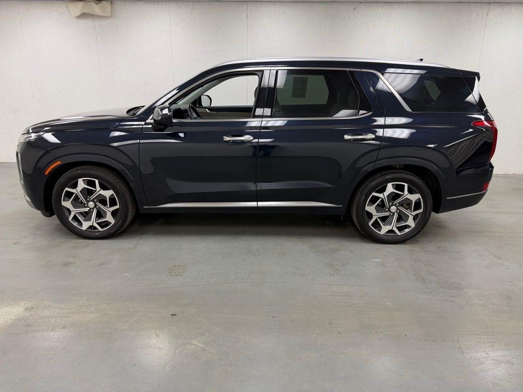 Hyundai Palisade  2022