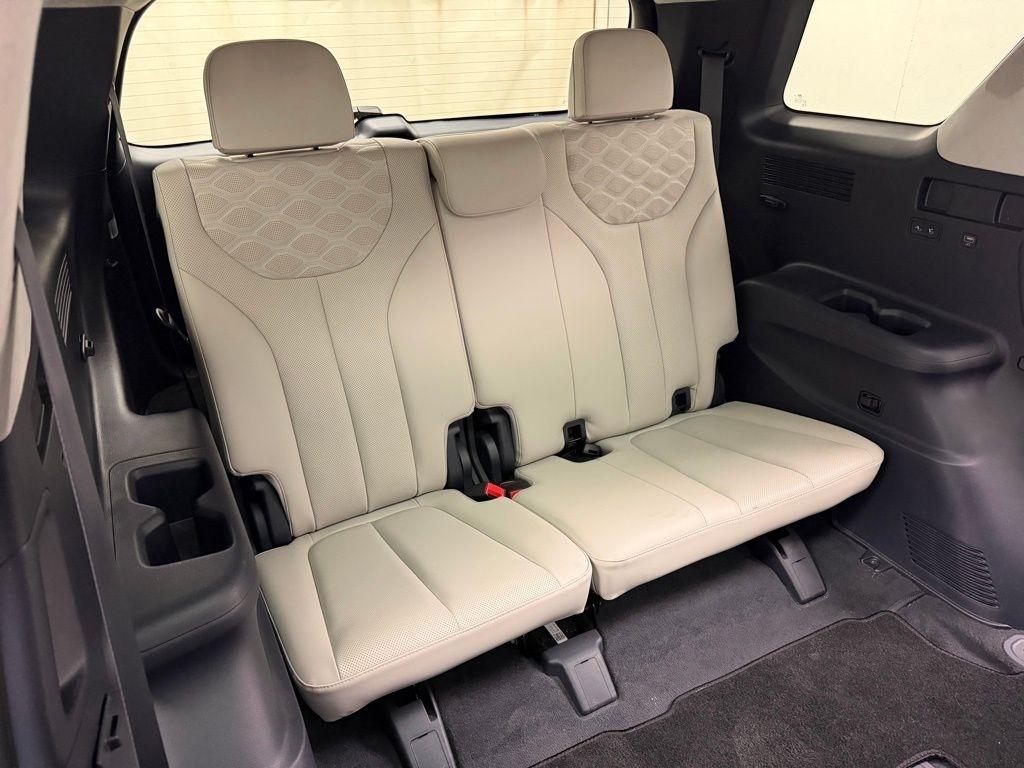 Hyundai Palisade  2022