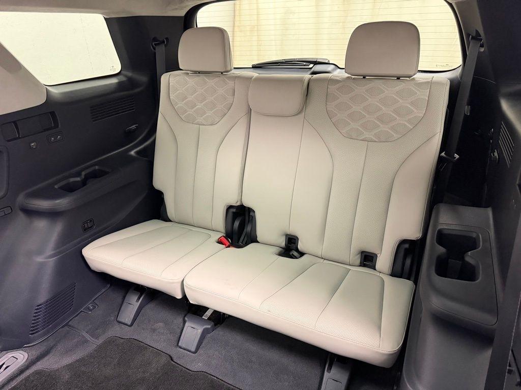 Hyundai Palisade  2022