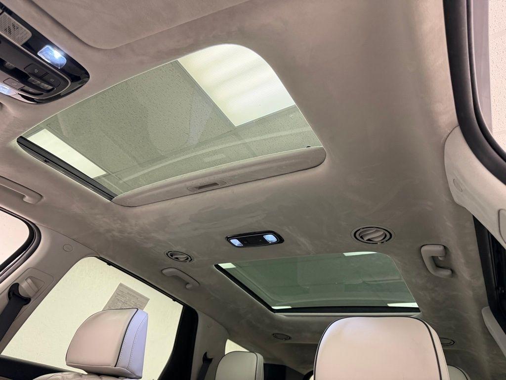 Hyundai Palisade  2022