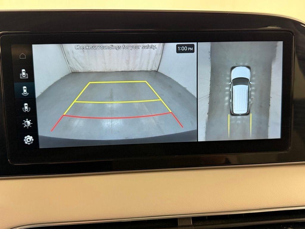 Hyundai Palisade  2022