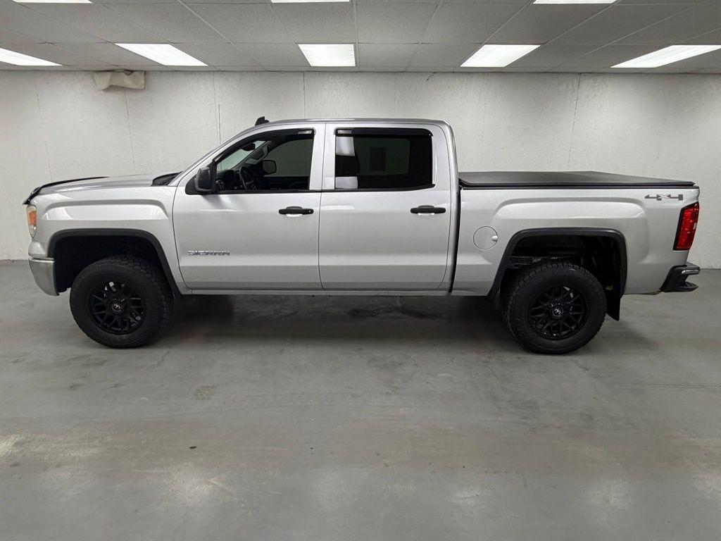 GMC Sierra 1500  2014
