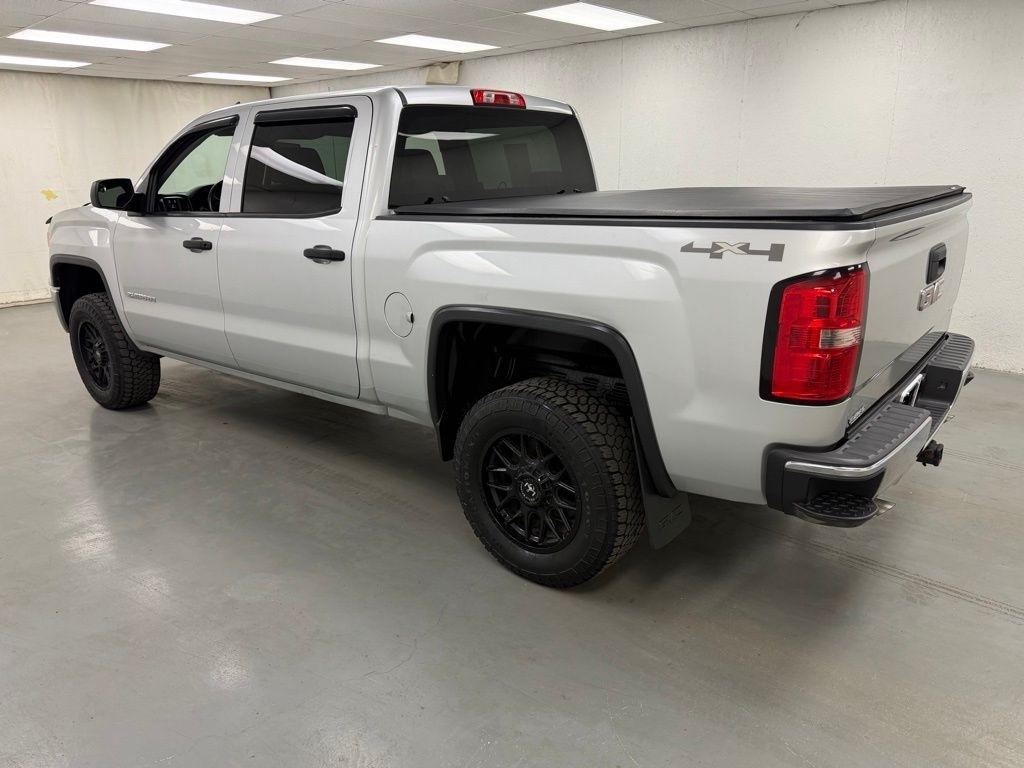 GMC Sierra 1500  2014