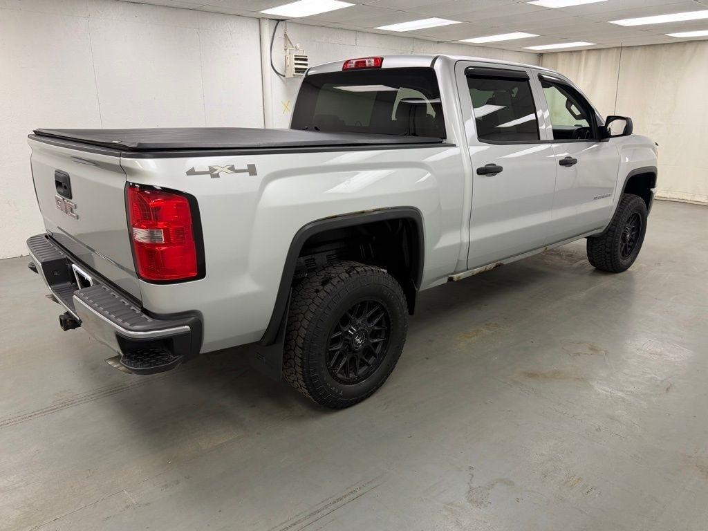 GMC Sierra 1500  2014