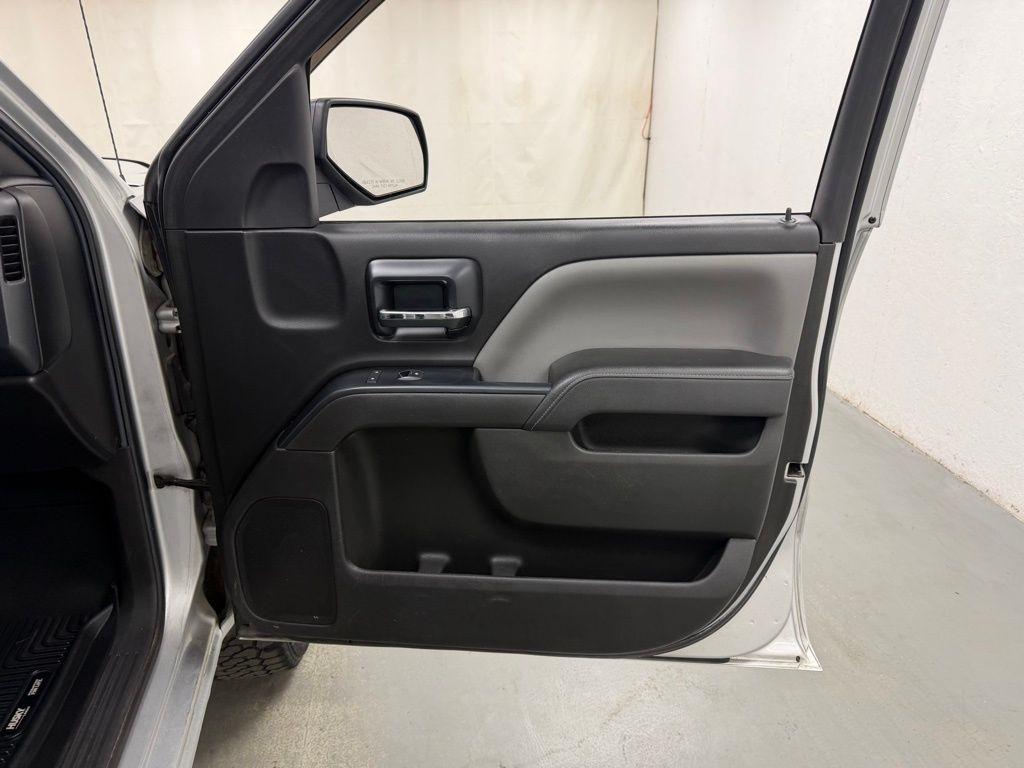 GMC Sierra 1500  2014