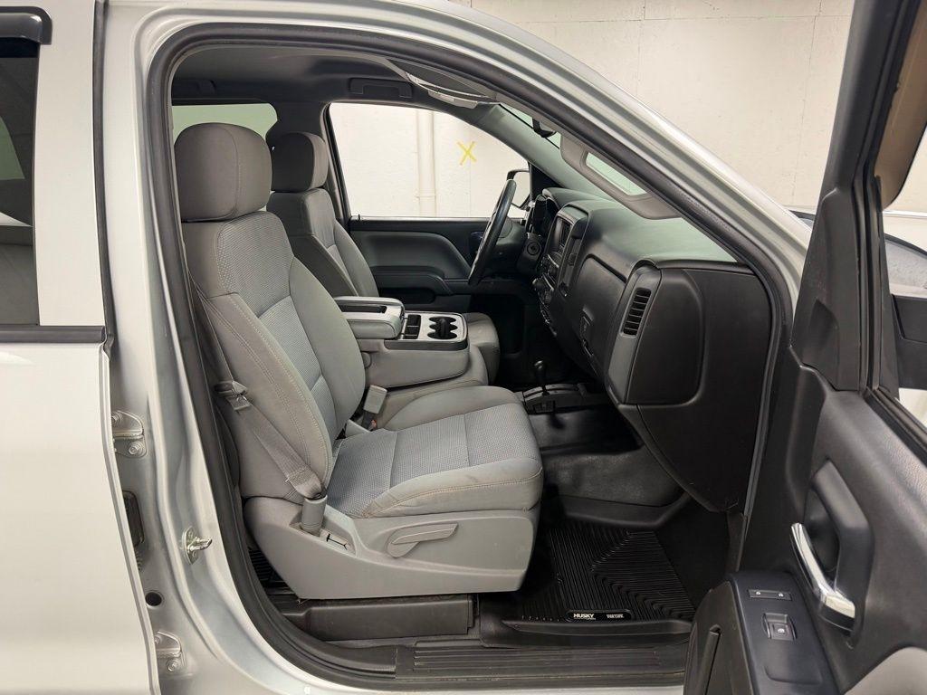 GMC Sierra 1500  2014