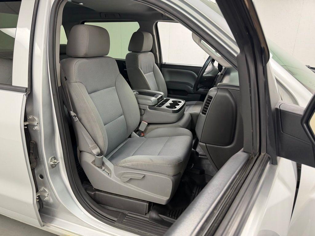 GMC Sierra 1500  2014