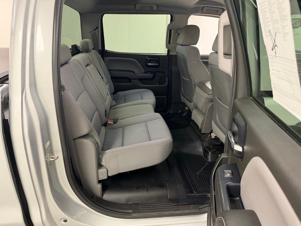 GMC Sierra 1500  2014