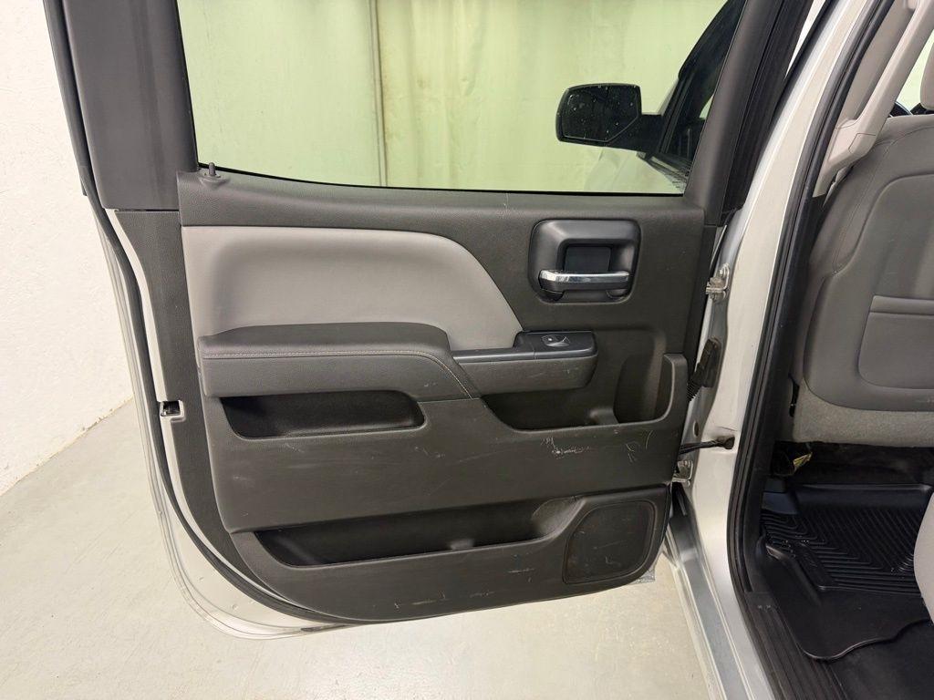 GMC Sierra 1500  2014