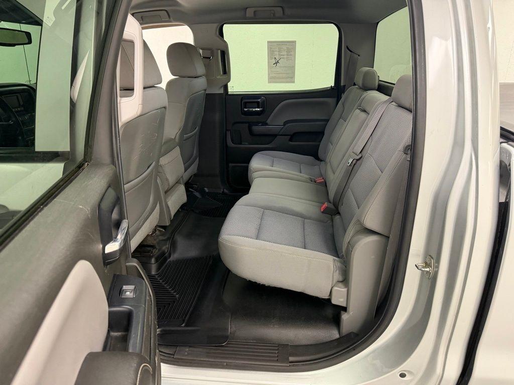 GMC Sierra 1500  2014