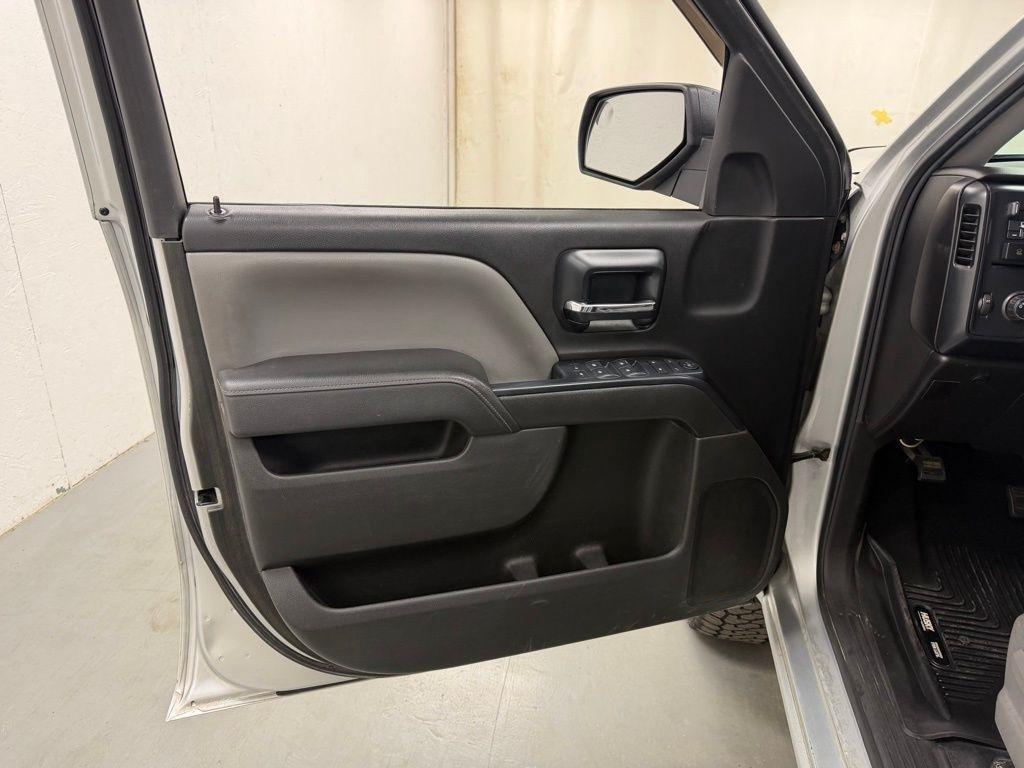 GMC Sierra 1500  2014