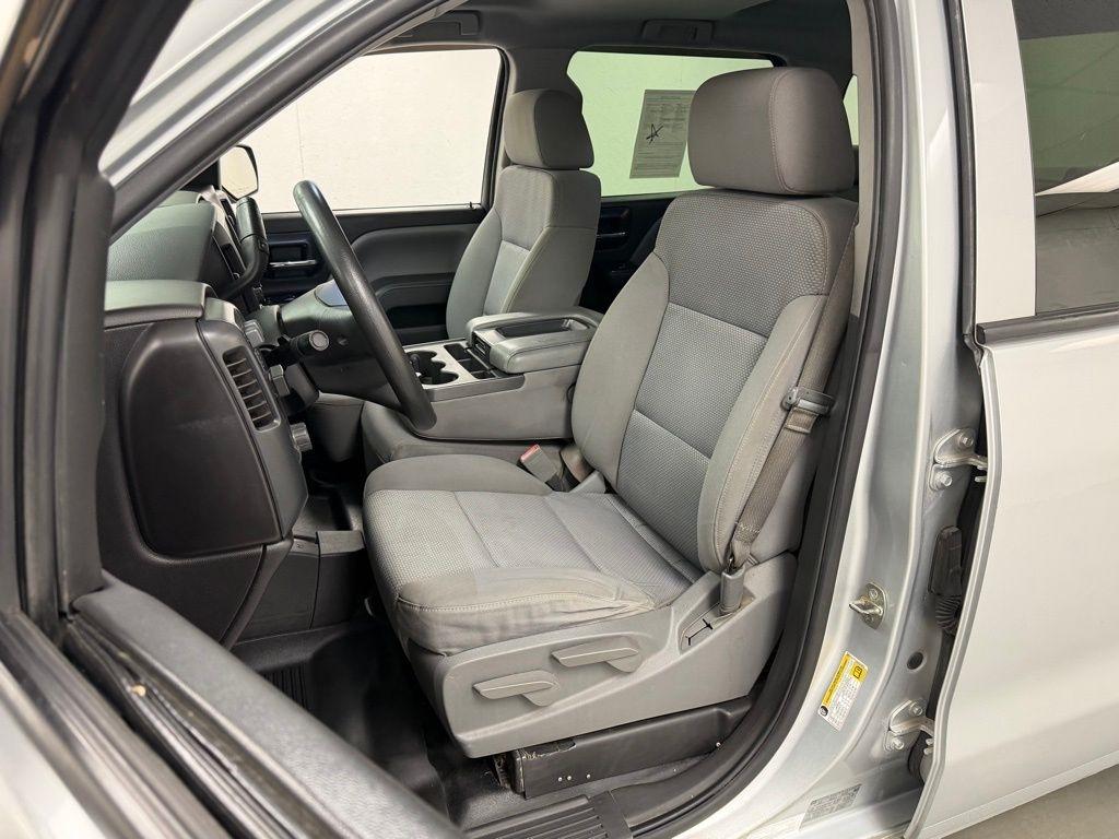 GMC Sierra 1500  2014