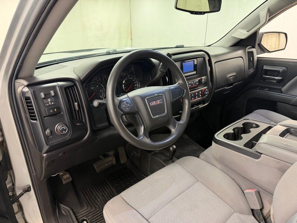 GMC Sierra 1500  2014
