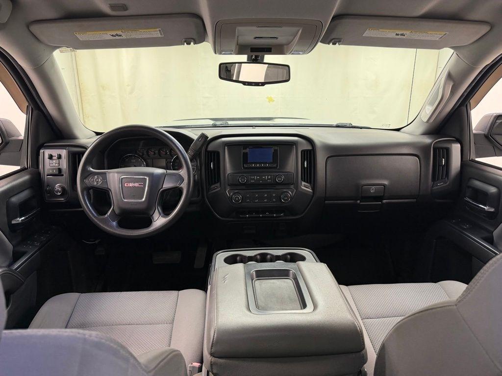 GMC Sierra 1500  2014