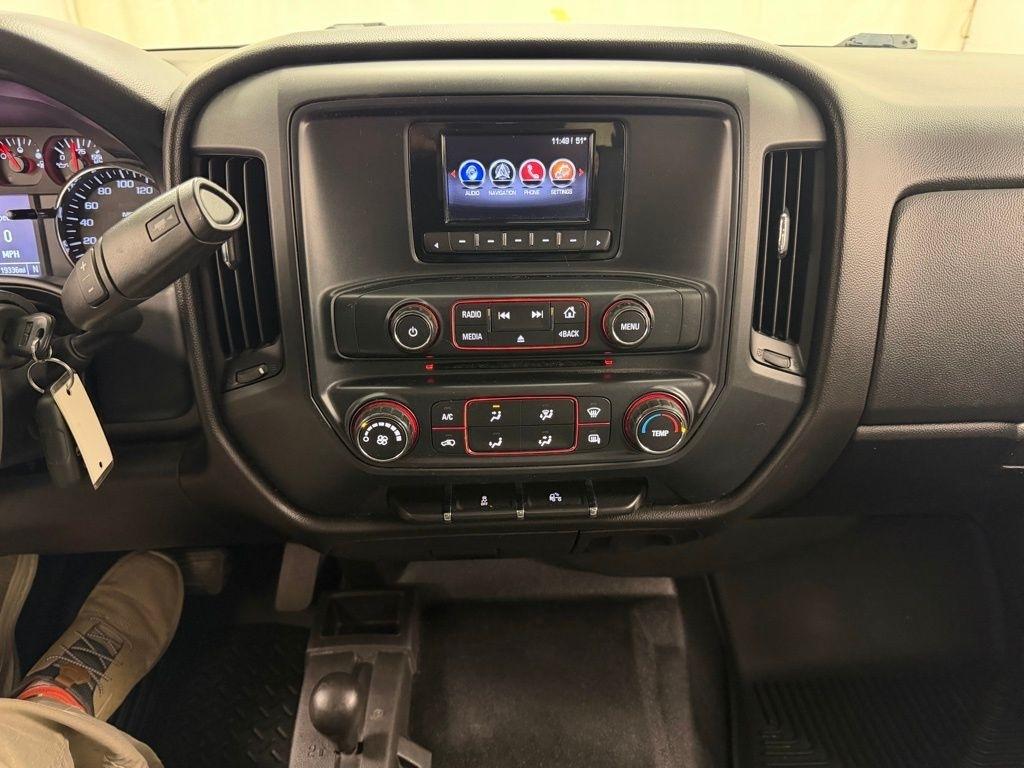 GMC Sierra 1500  2014