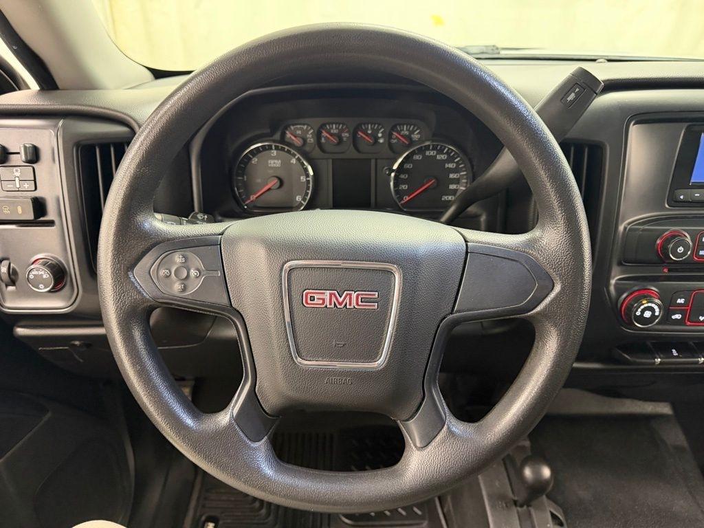 GMC Sierra 1500  2014