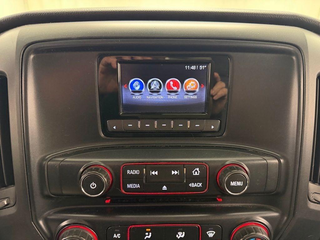 GMC Sierra 1500  2014