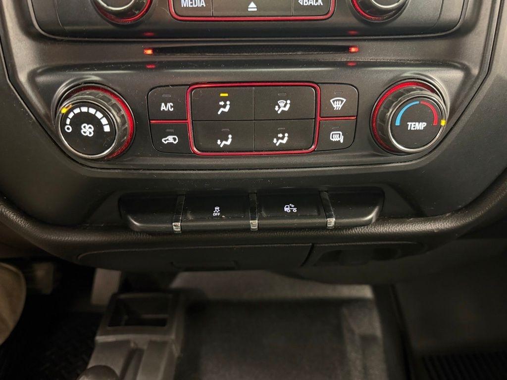 GMC Sierra 1500  2014