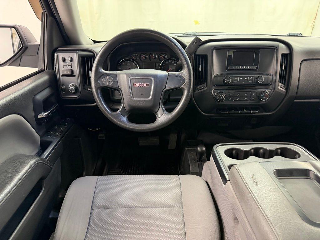 GMC Sierra 1500  2014