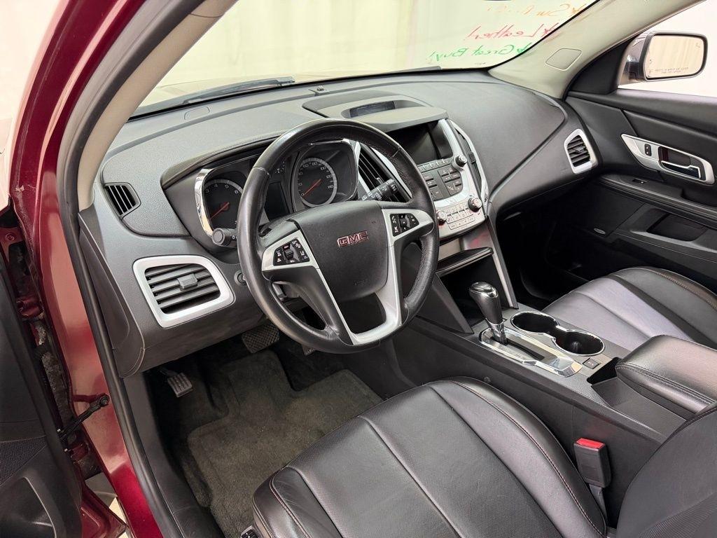 GMC Terrain  2017