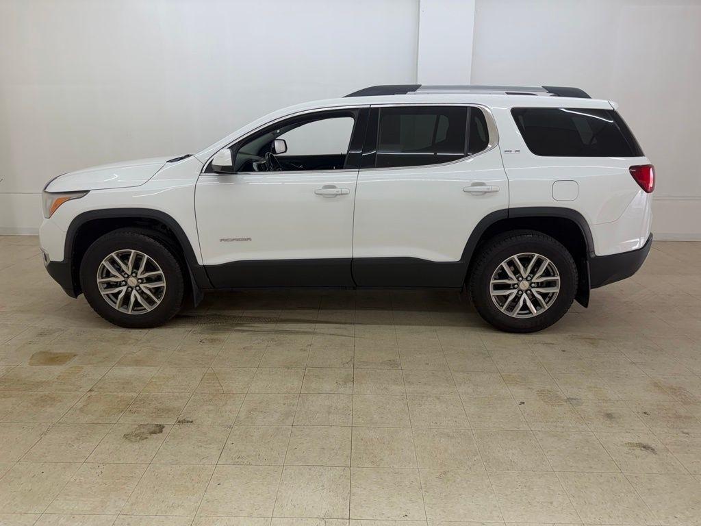 GMC Acadia  2019