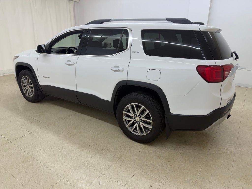 GMC Acadia  2019
