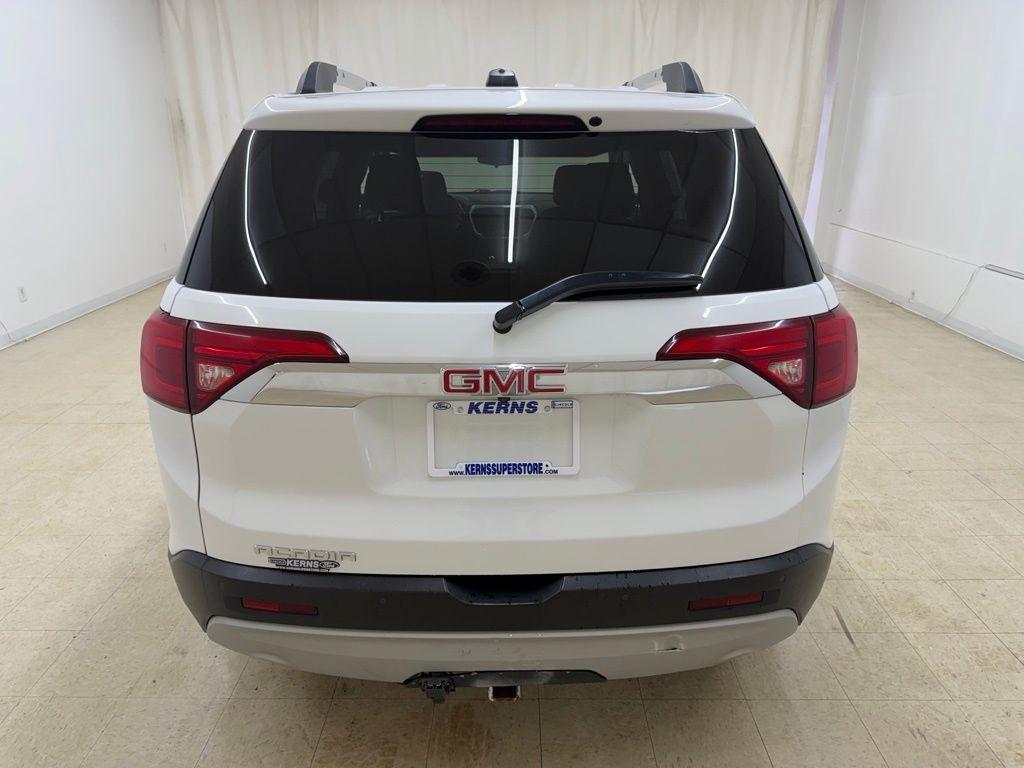 GMC Acadia  2019