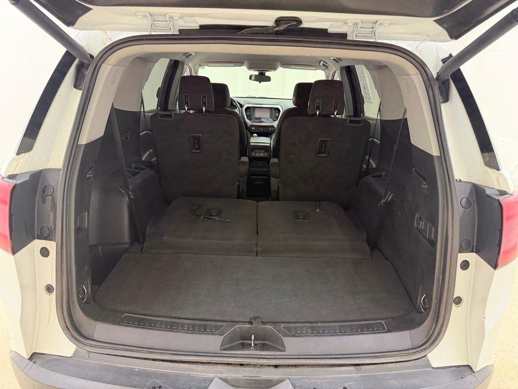 GMC Acadia  2019