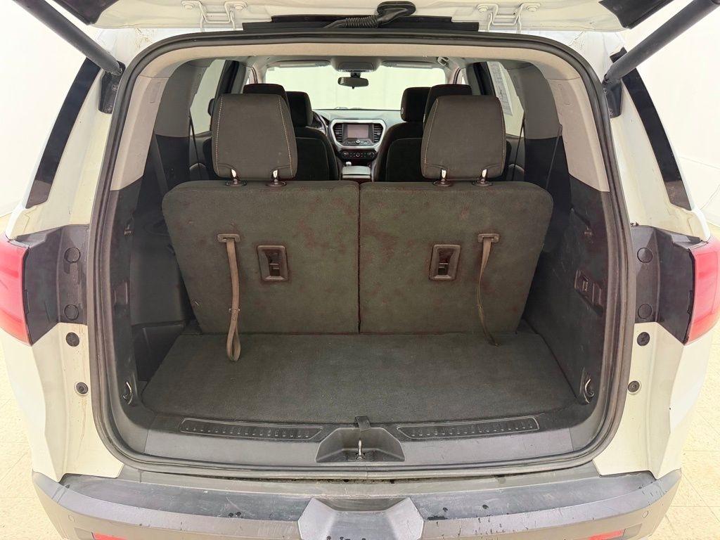 GMC Acadia  2019