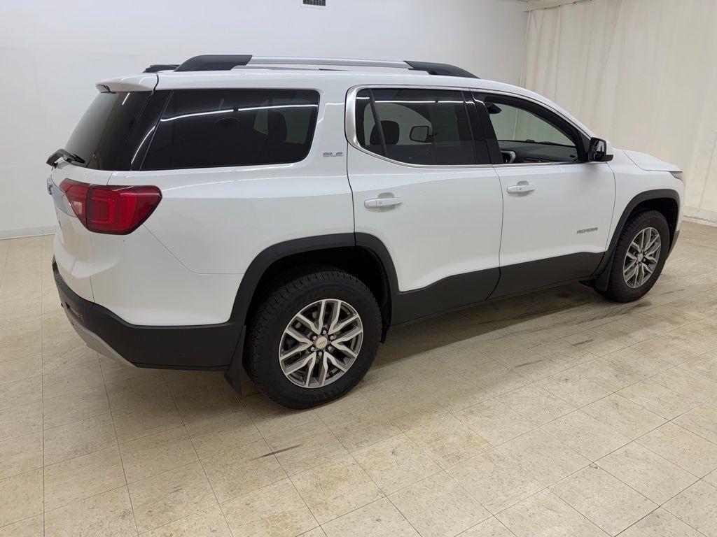 GMC Acadia  2019