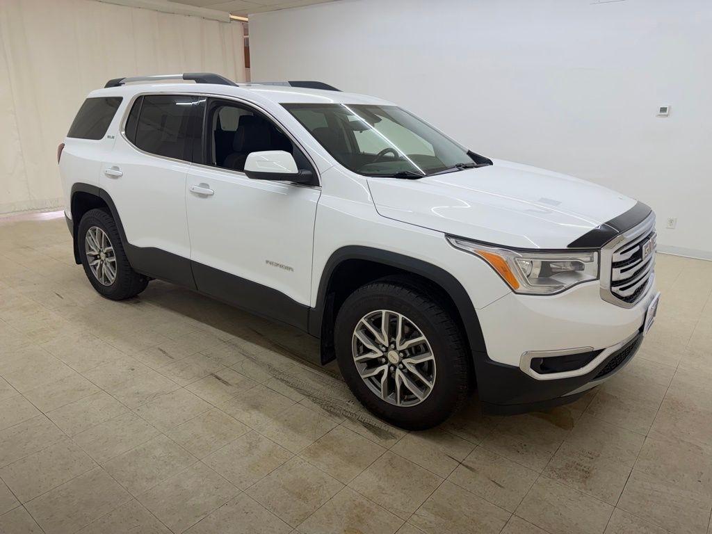 GMC Acadia  2019