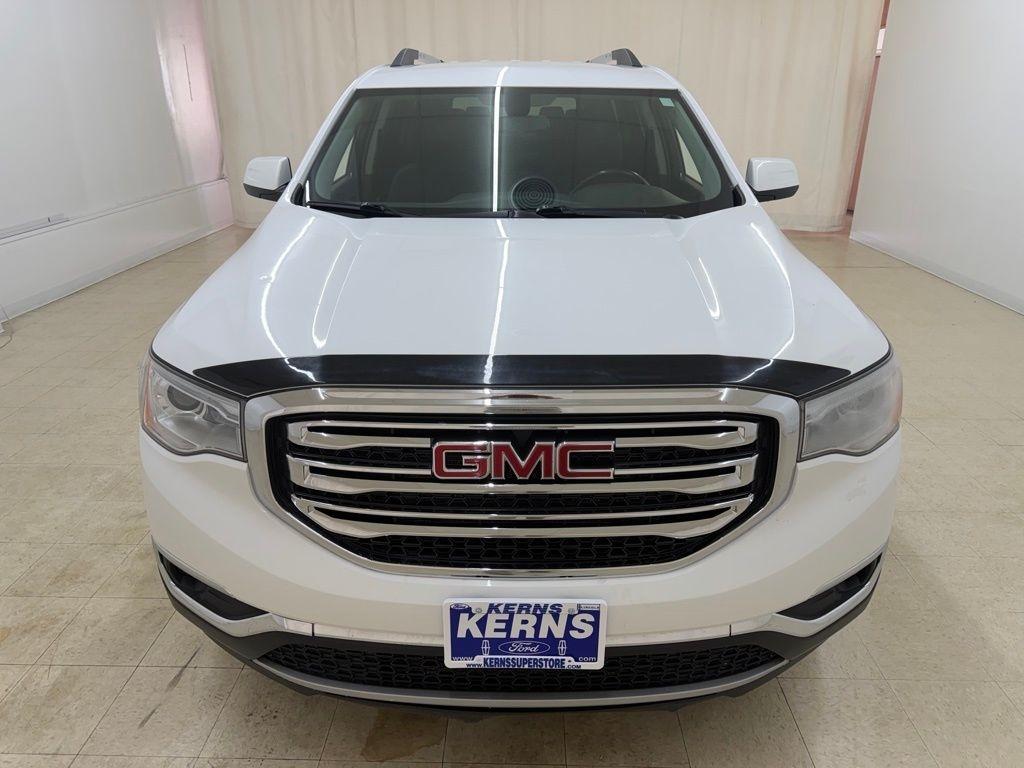 GMC Acadia  2019