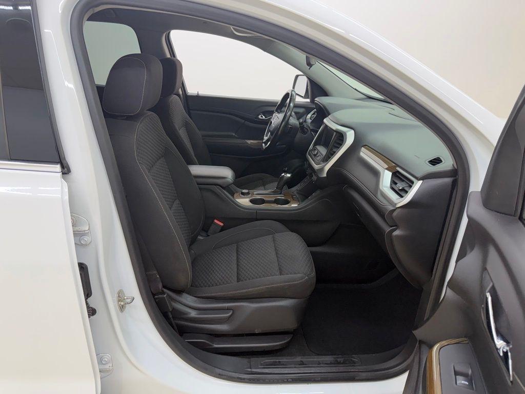 GMC Acadia  2019