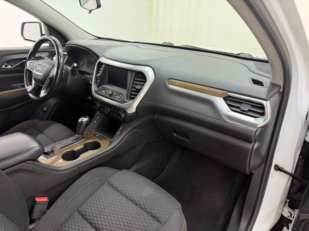 GMC Acadia  2019