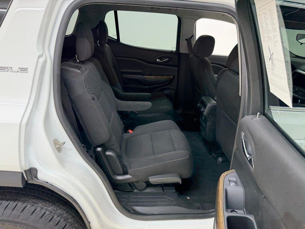GMC Acadia  2019